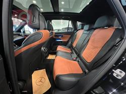 مرسيدس بنز GLC